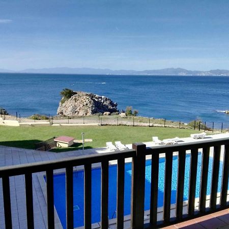 Apartament Magnifiques Vistes- Port De Rei L' Escala Εξωτερικό φωτογραφία