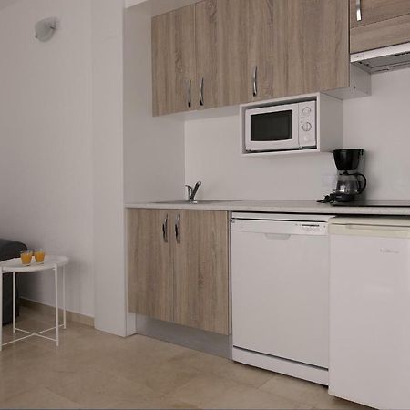 Apartament Magnifiques Vistes- Port De Rei L' Escala Εξωτερικό φωτογραφία