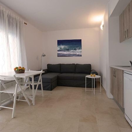 Apartament Magnifiques Vistes- Port De Rei L' Escala Εξωτερικό φωτογραφία
