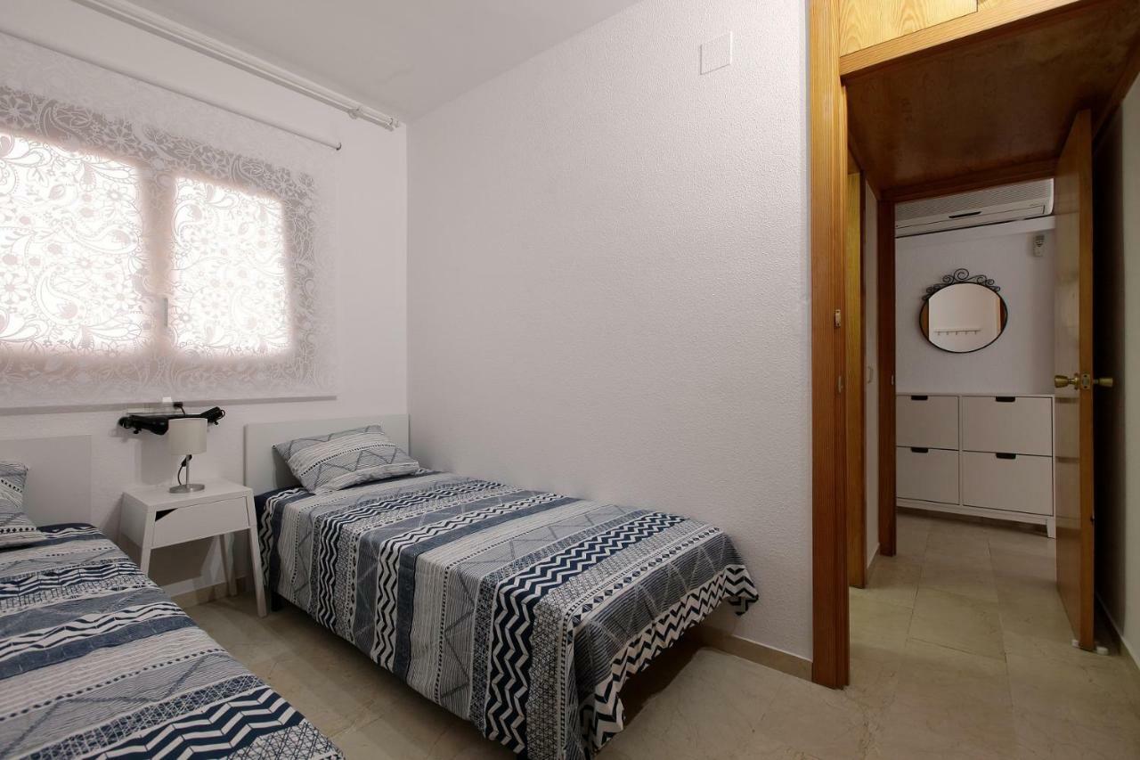 Apartament Magnifiques Vistes- Port De Rei L' Escala Εξωτερικό φωτογραφία