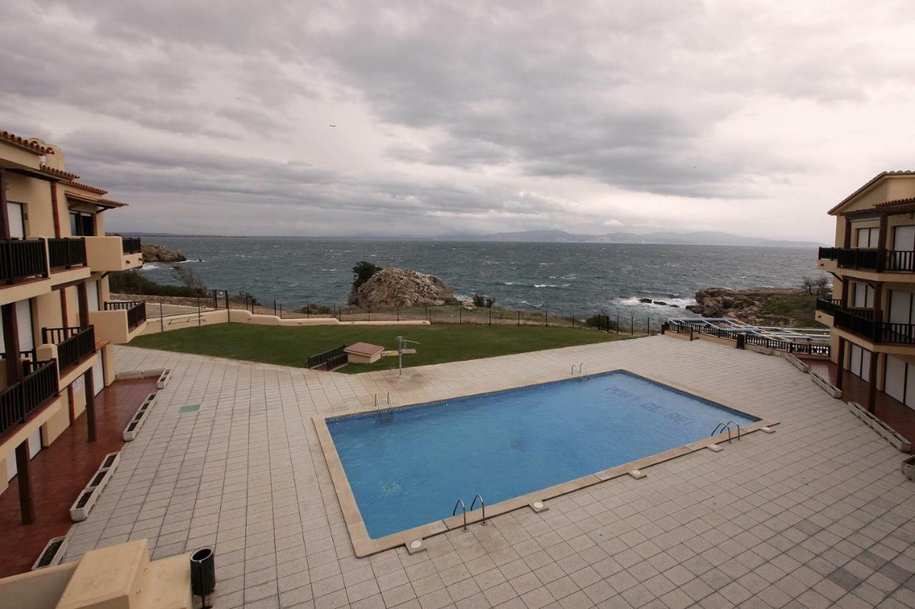 Apartament Magnifiques Vistes- Port De Rei L' Escala Εξωτερικό φωτογραφία