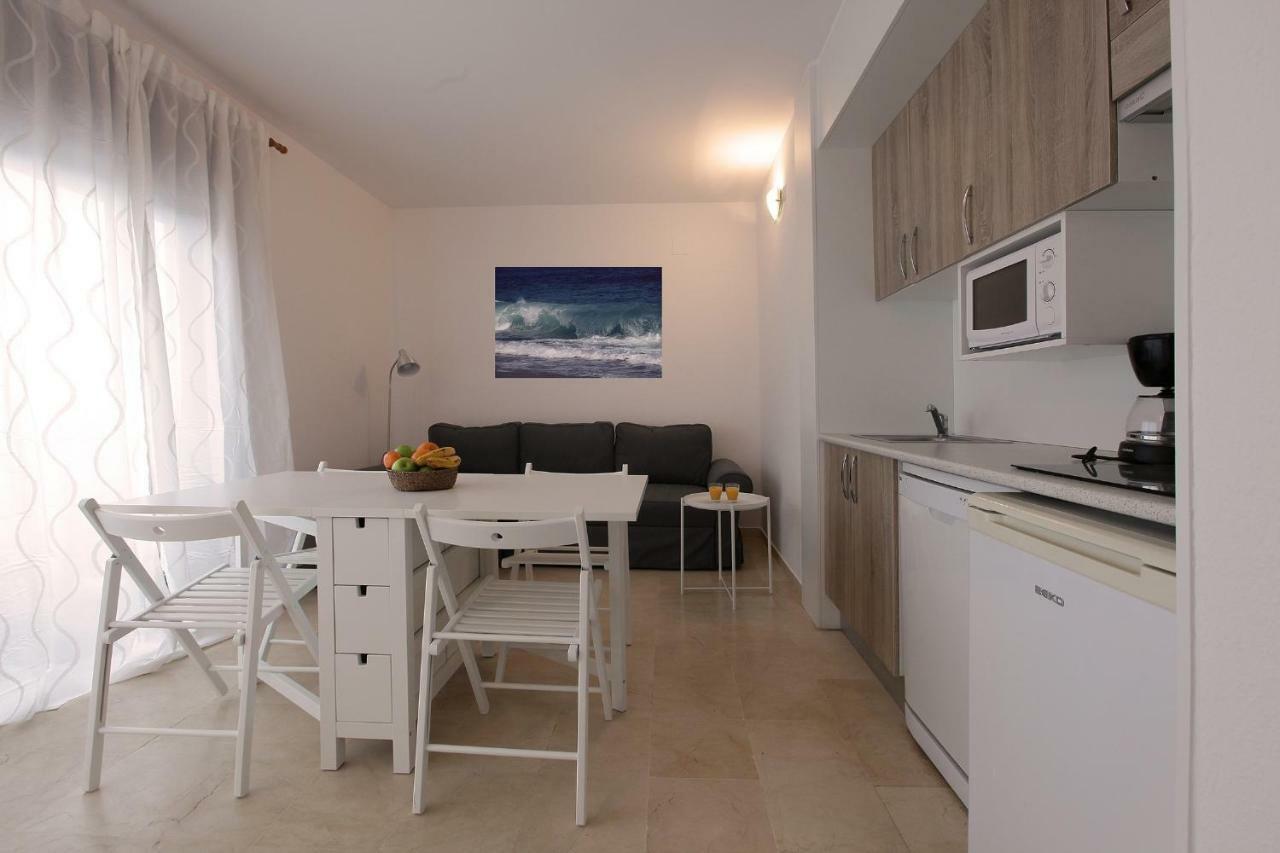 Apartament Magnifiques Vistes- Port De Rei L' Escala Εξωτερικό φωτογραφία