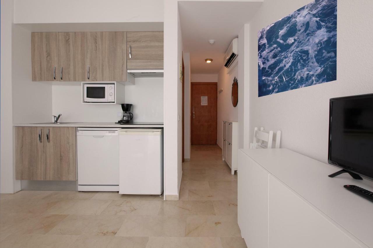 Apartament Magnifiques Vistes- Port De Rei L' Escala Εξωτερικό φωτογραφία