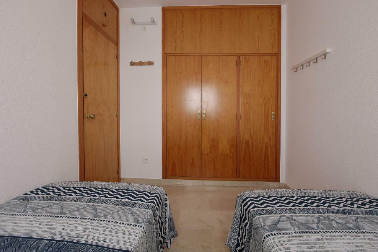 Apartament Magnifiques Vistes- Port De Rei L' Escala Εξωτερικό φωτογραφία