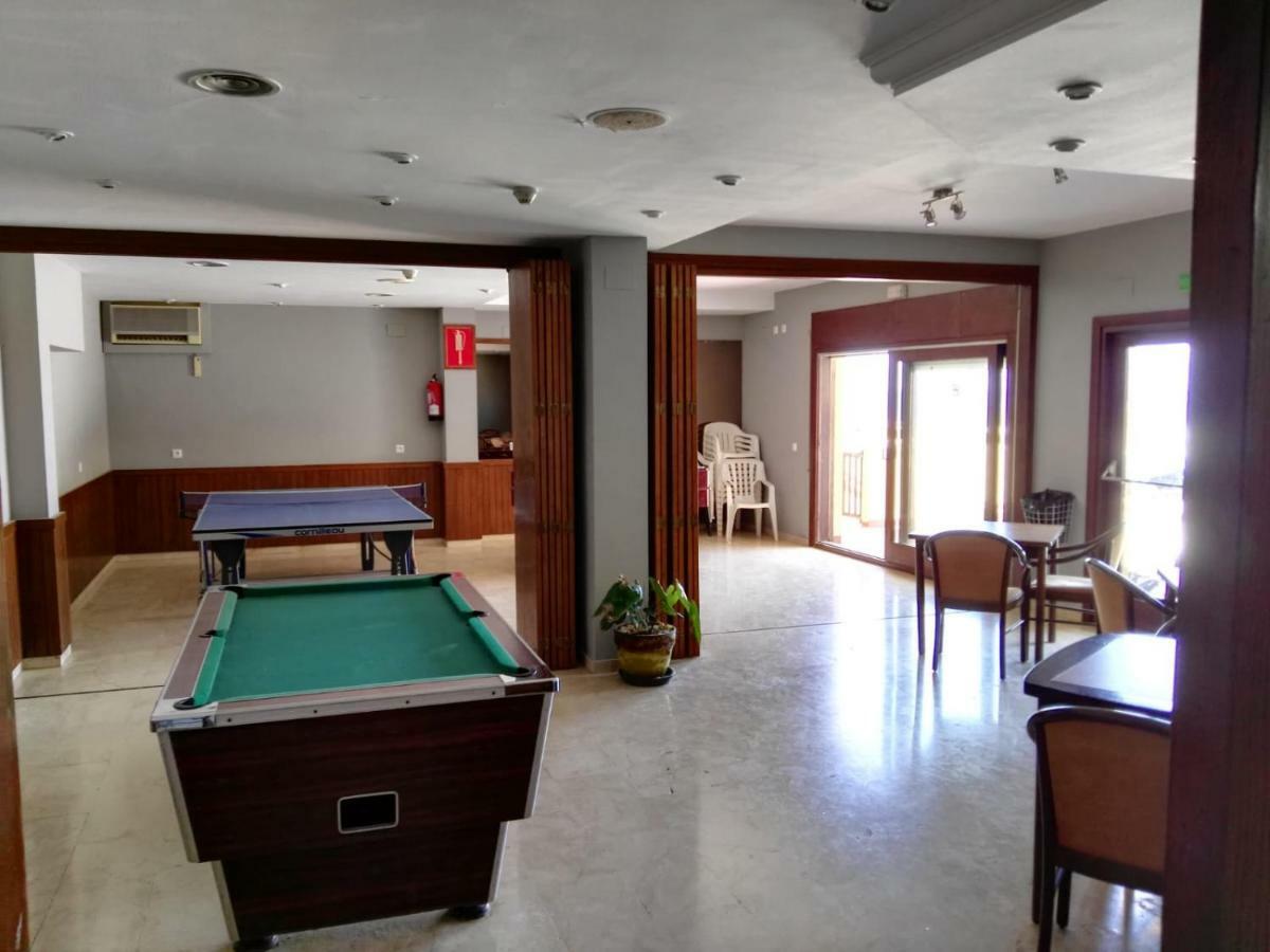 Apartament Magnifiques Vistes- Port De Rei L' Escala Εξωτερικό φωτογραφία