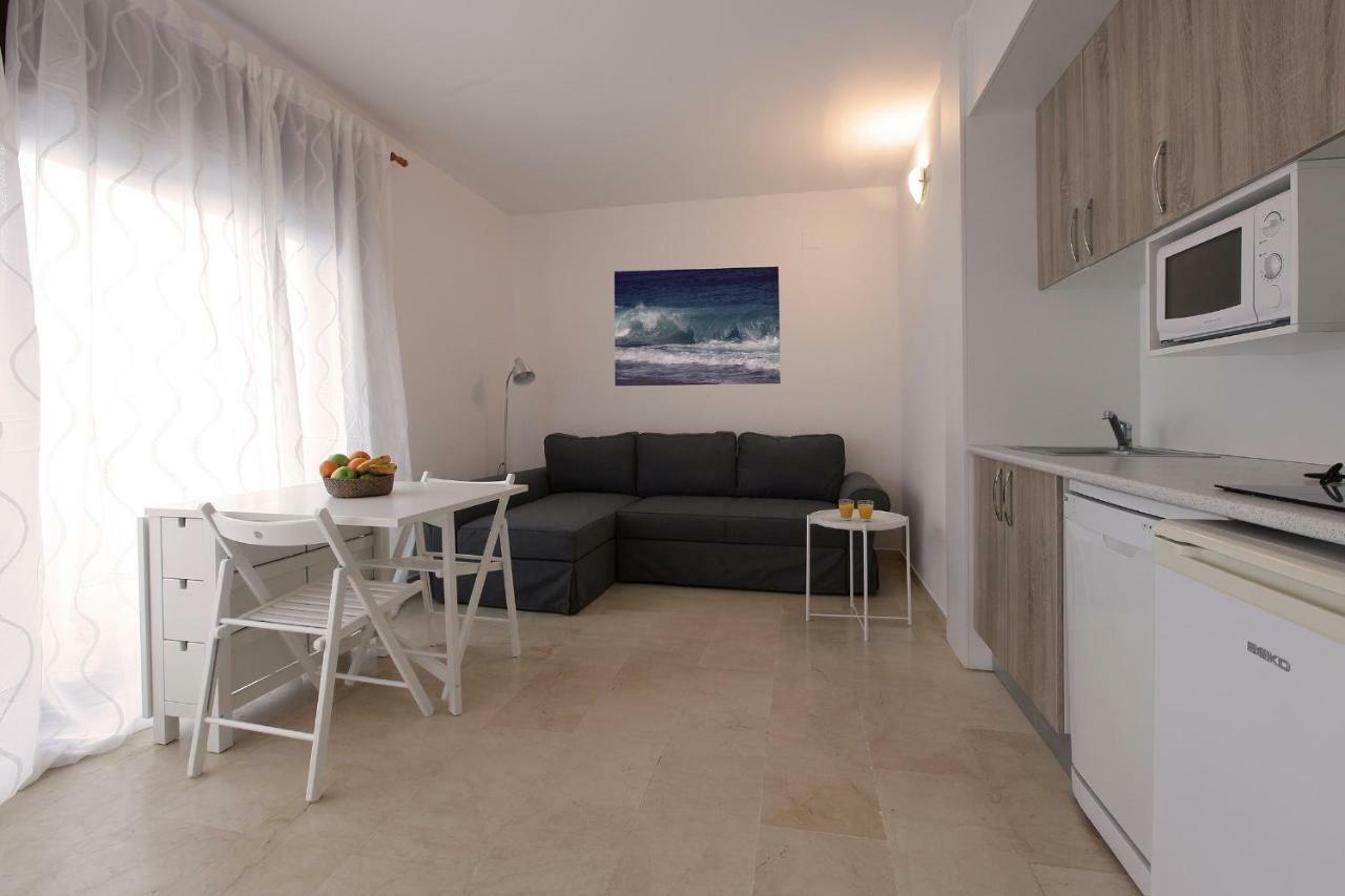 Apartament Magnifiques Vistes- Port De Rei L' Escala Εξωτερικό φωτογραφία