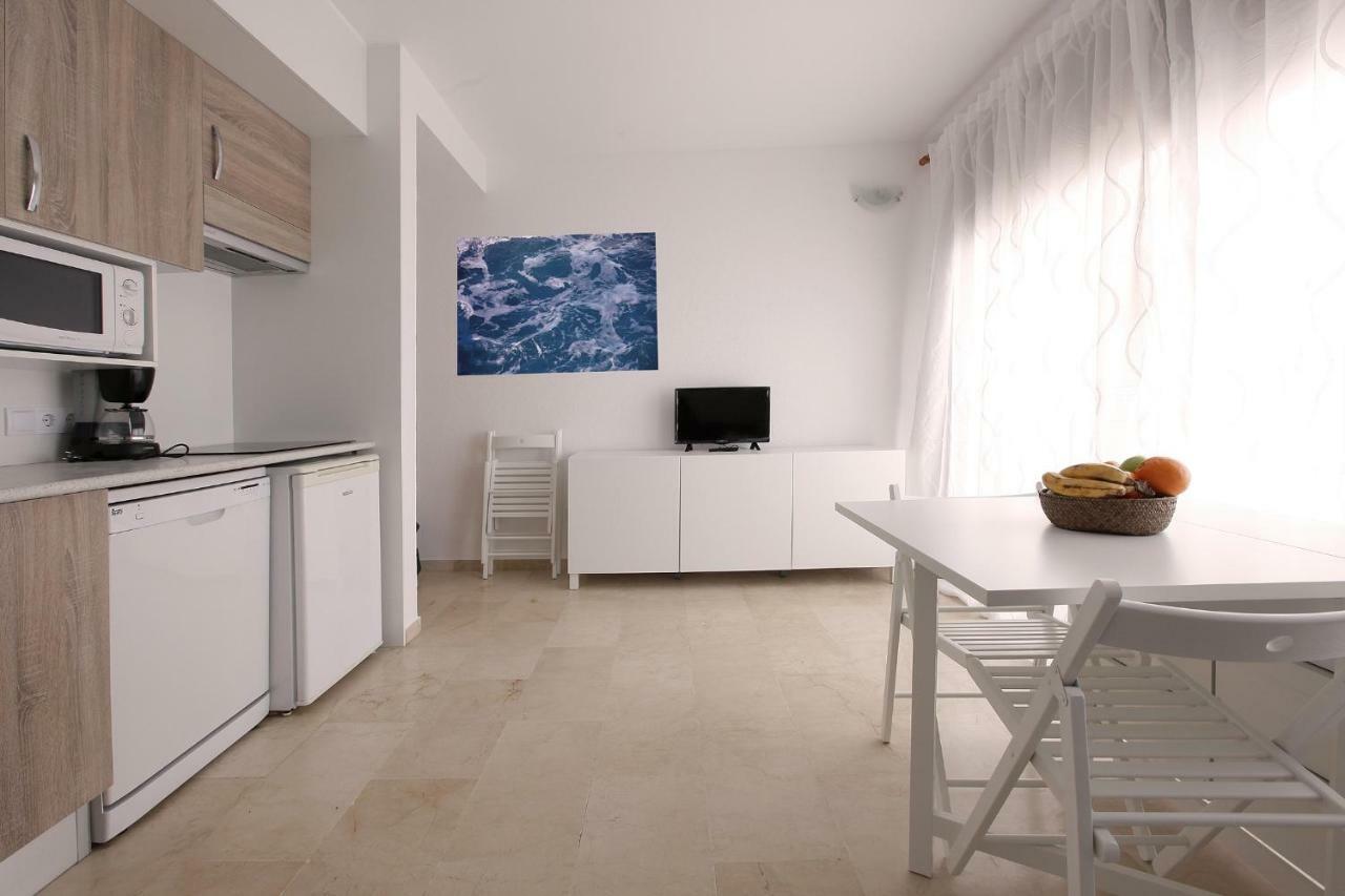 Apartament Magnifiques Vistes- Port De Rei L' Escala Εξωτερικό φωτογραφία