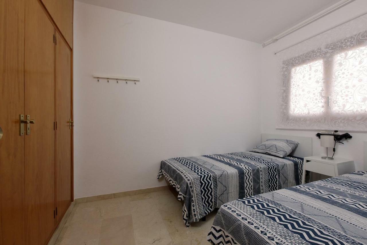 Apartament Magnifiques Vistes- Port De Rei L' Escala Εξωτερικό φωτογραφία