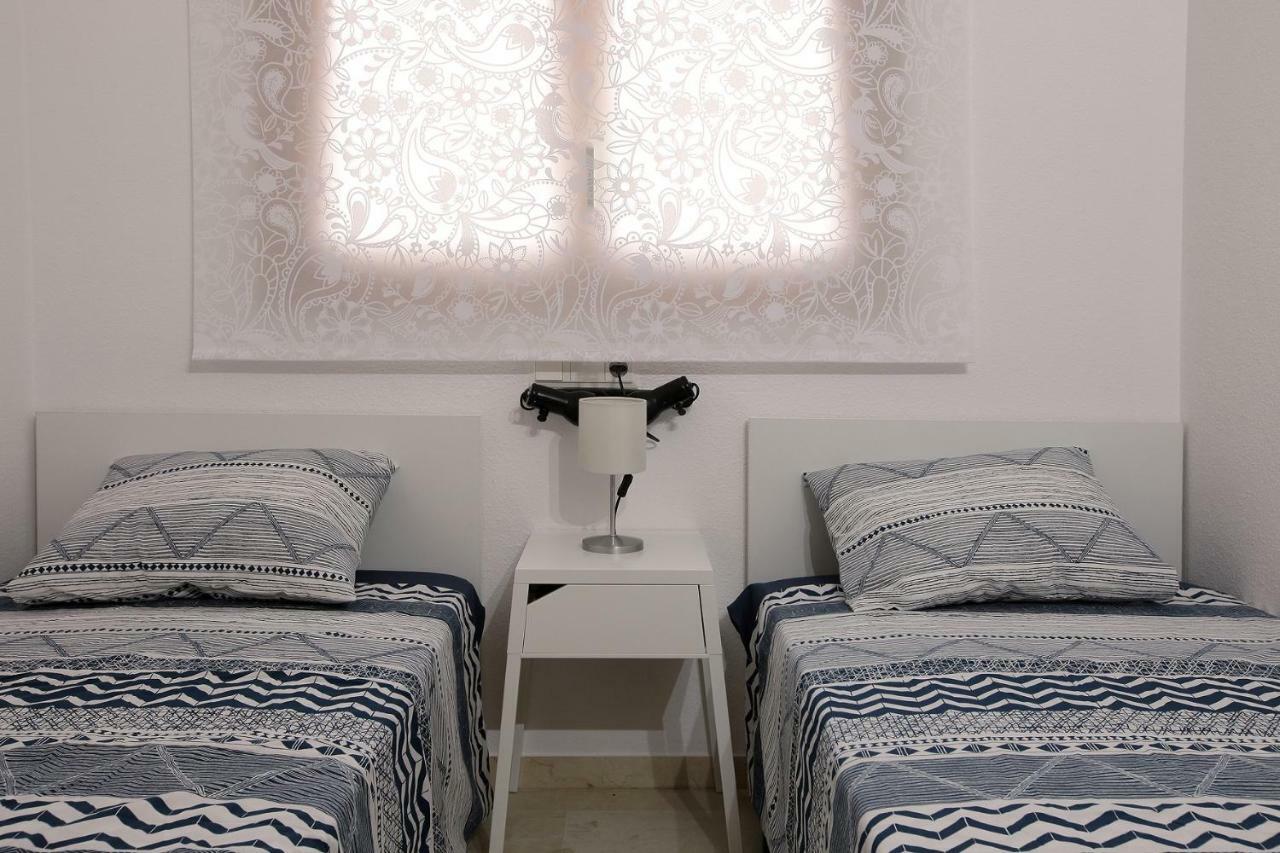 Apartament Magnifiques Vistes- Port De Rei L' Escala Εξωτερικό φωτογραφία