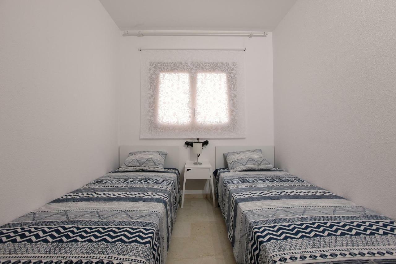 Apartament Magnifiques Vistes- Port De Rei L' Escala Εξωτερικό φωτογραφία