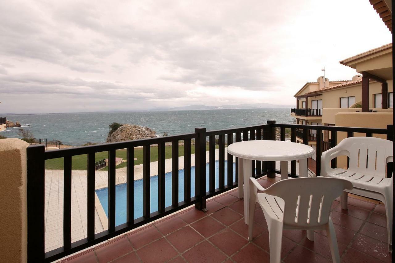 Apartament Magnifiques Vistes- Port De Rei L' Escala Εξωτερικό φωτογραφία