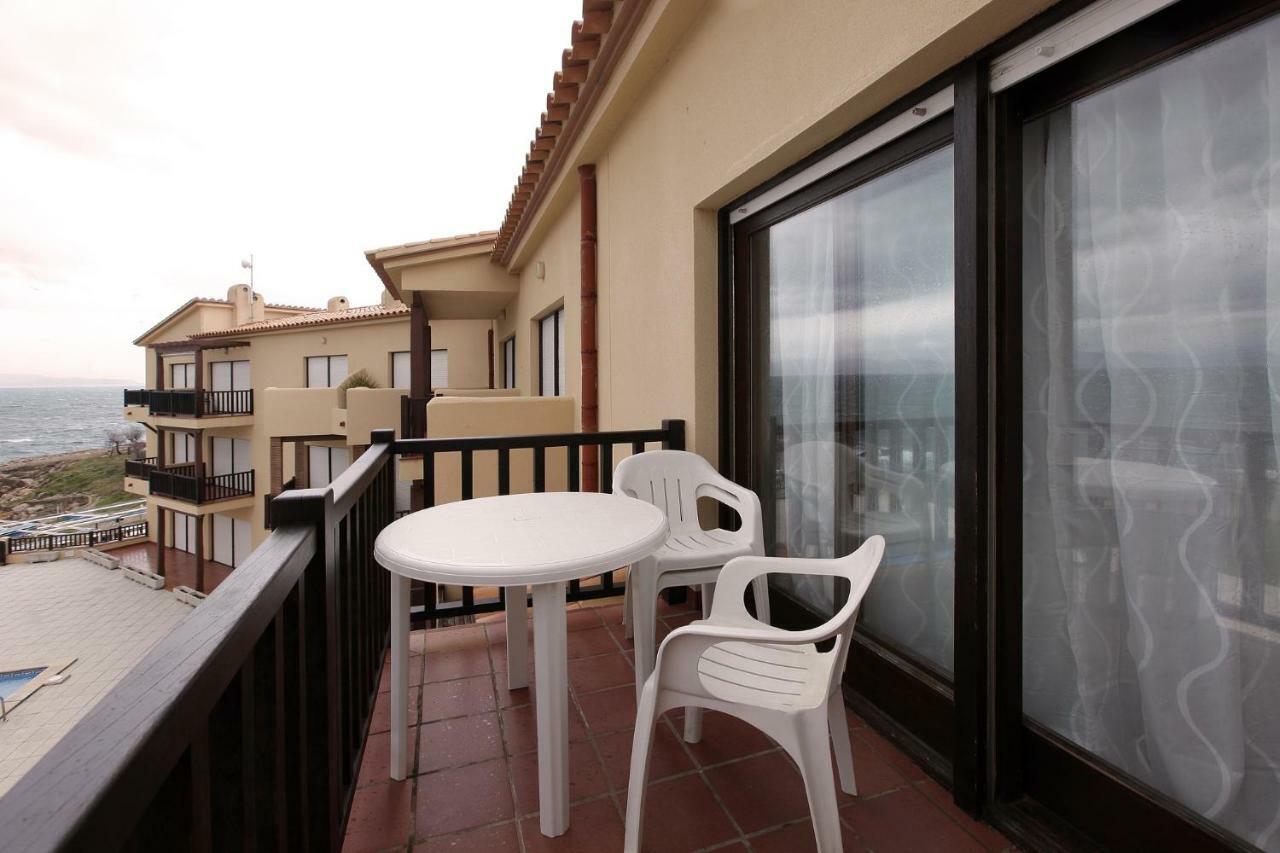 Apartament Magnifiques Vistes- Port De Rei L' Escala Εξωτερικό φωτογραφία