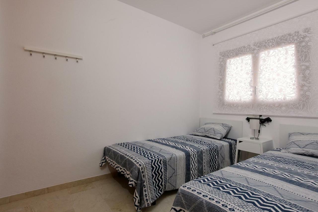 Apartament Magnifiques Vistes- Port De Rei L' Escala Εξωτερικό φωτογραφία